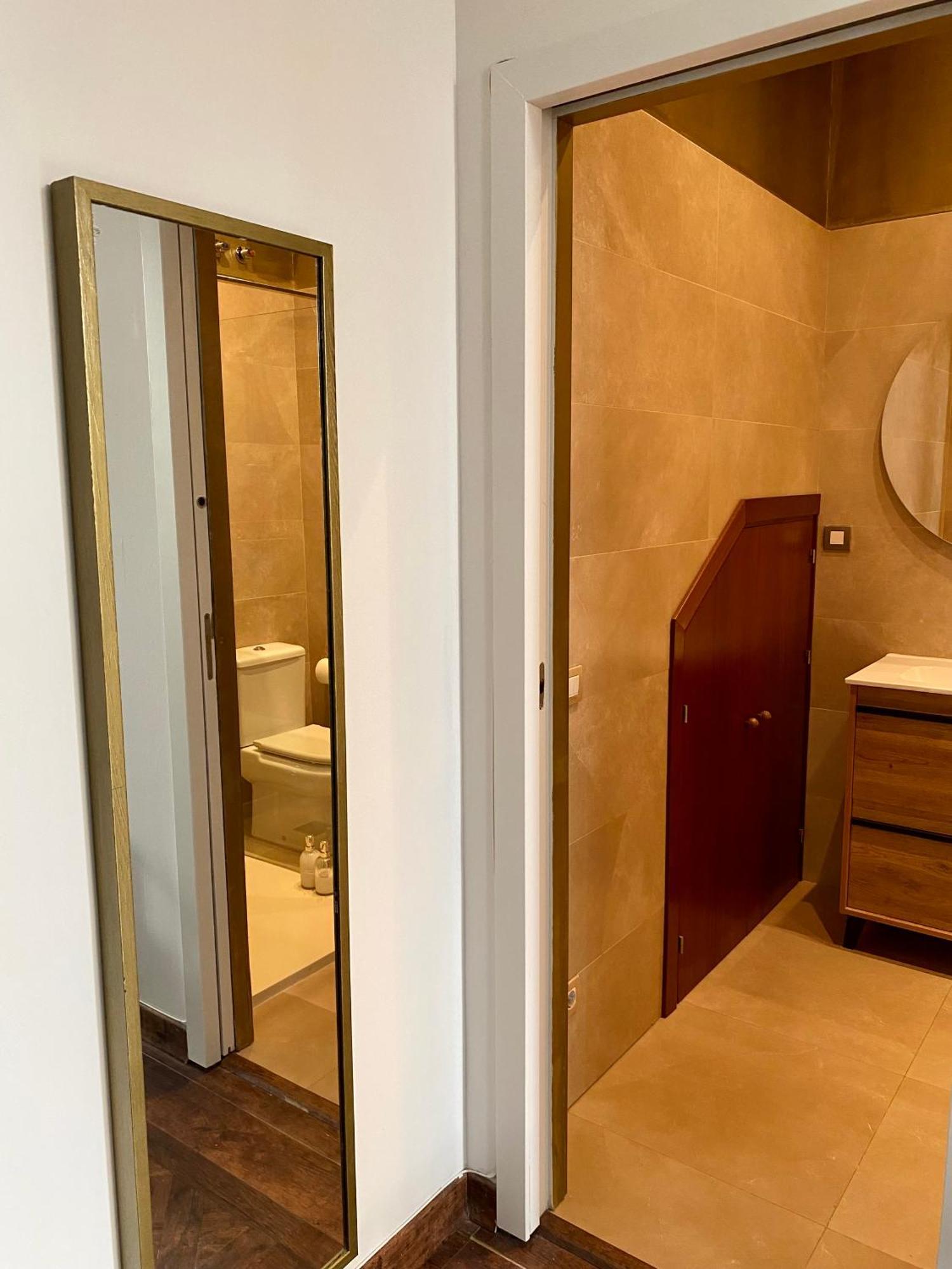 Wish Suite La Florida De Sevilla Sevilha Exterior foto