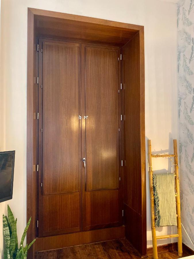 Wish Suite La Florida De Sevilla Sevilha Exterior foto