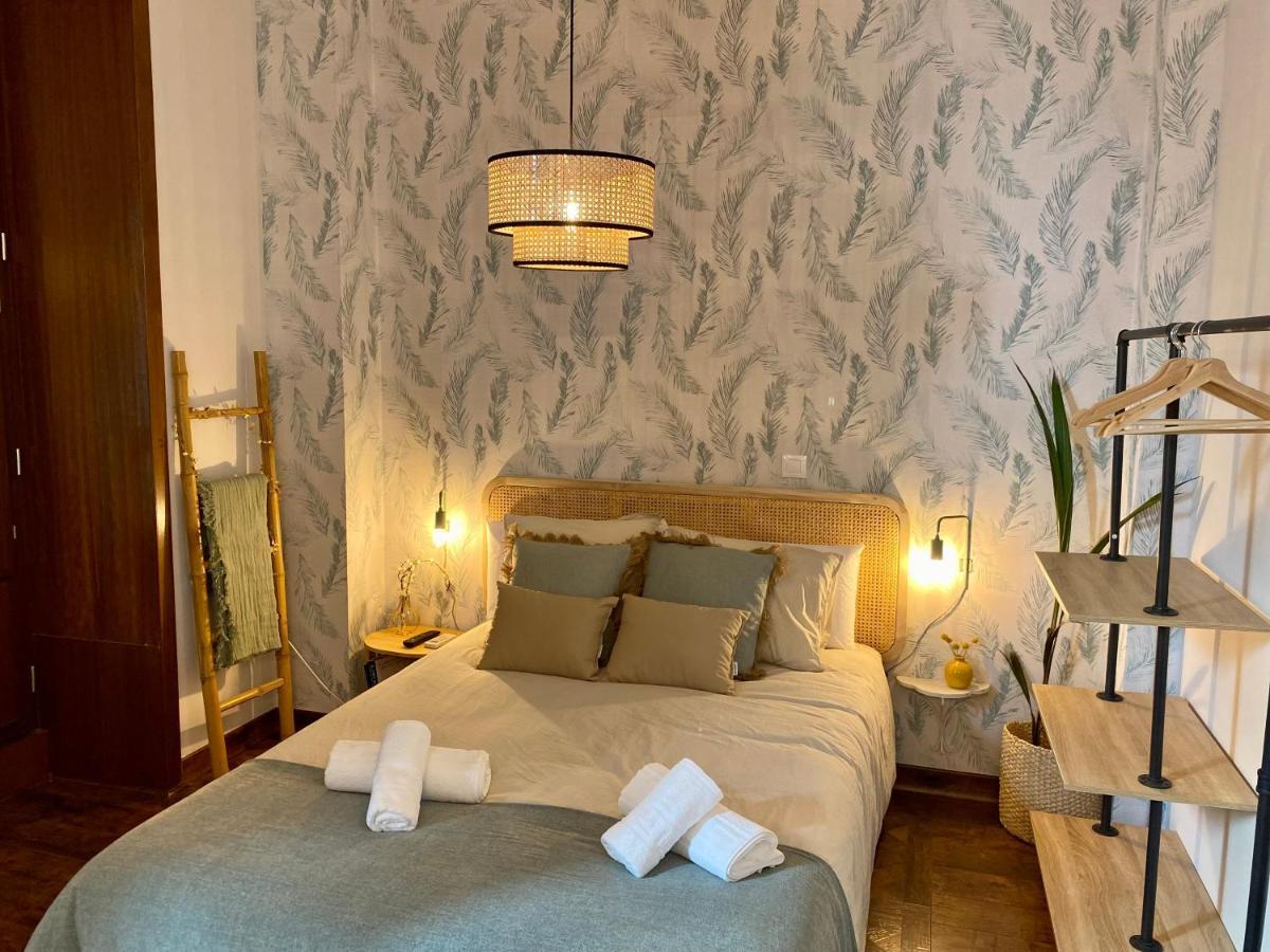 Wish Suite La Florida De Sevilla Sevilha Exterior foto