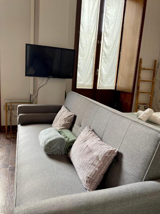 Wish Suite La Florida De Sevilla Sevilha Exterior foto