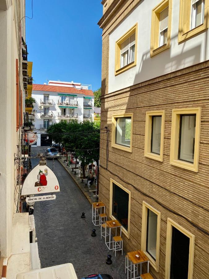 Wish Suite La Florida De Sevilla Sevilha Exterior foto