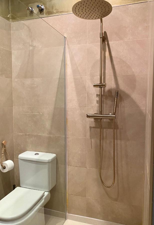 Wish Suite La Florida De Sevilla Sevilha Exterior foto