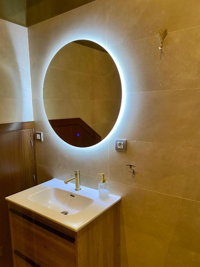 Wish Suite La Florida De Sevilla Sevilha Exterior foto