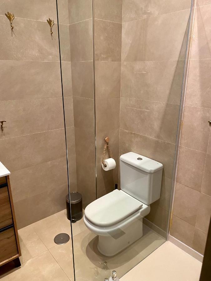 Wish Suite La Florida De Sevilla Sevilha Exterior foto