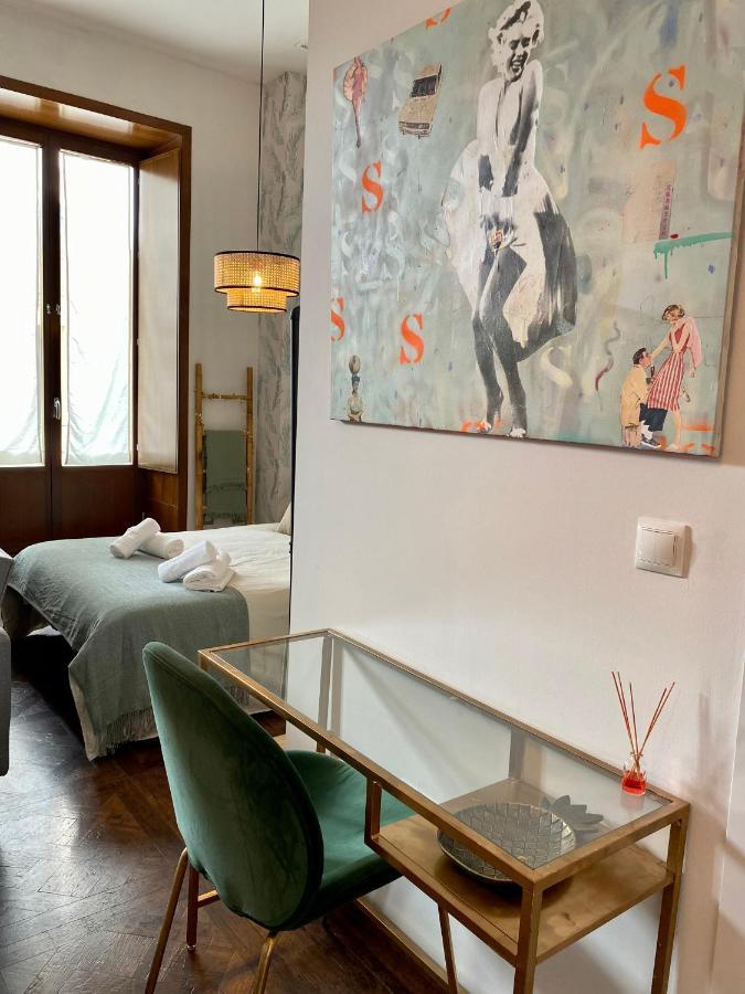 Wish Suite La Florida De Sevilla Sevilha Exterior foto