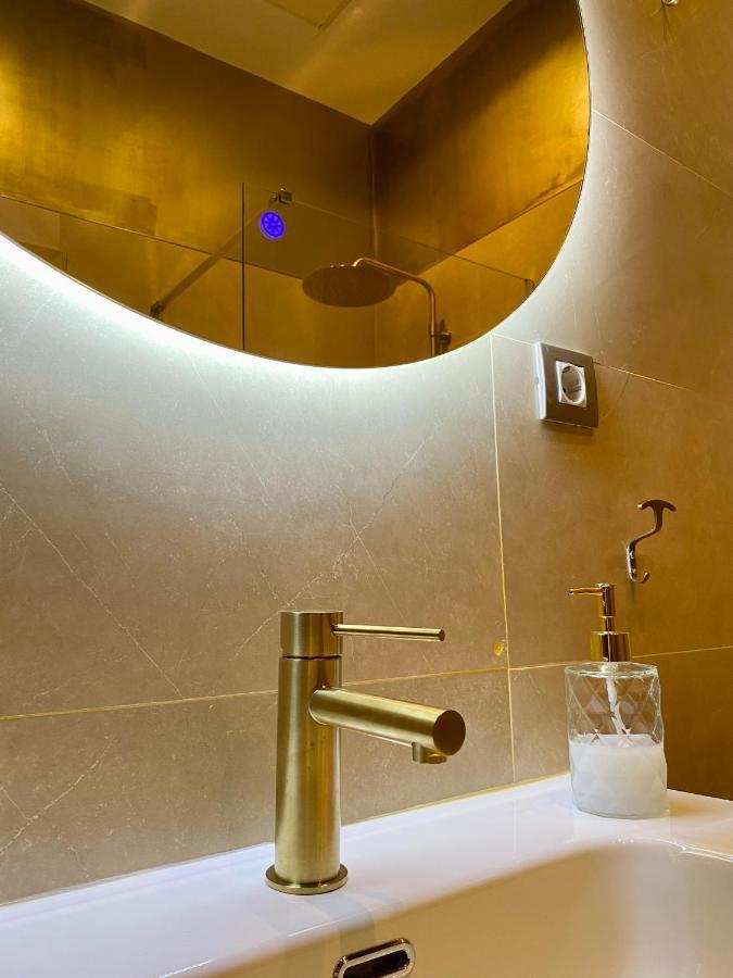 Wish Suite La Florida De Sevilla Sevilha Exterior foto