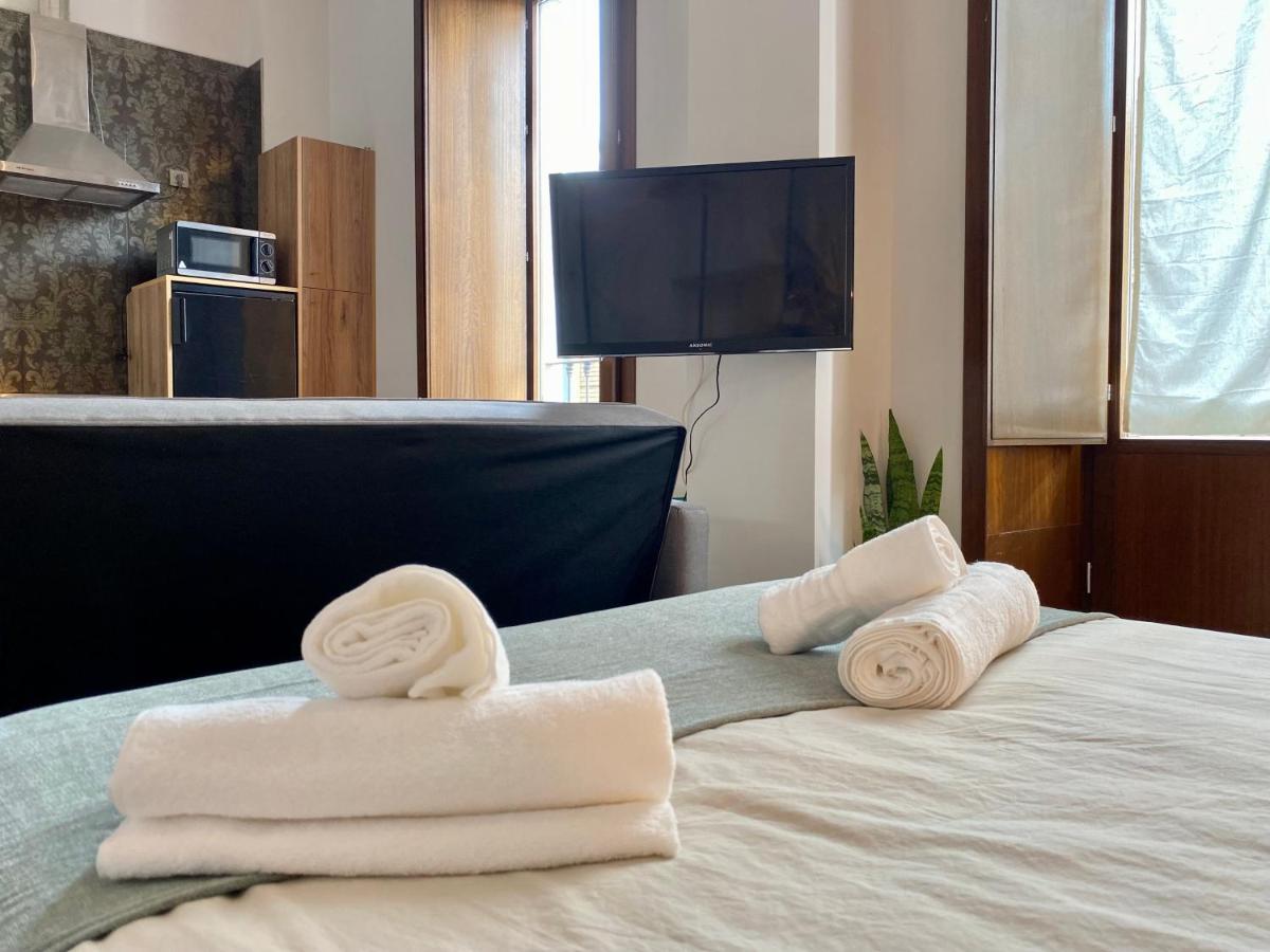 Wish Suite La Florida De Sevilla Sevilha Exterior foto