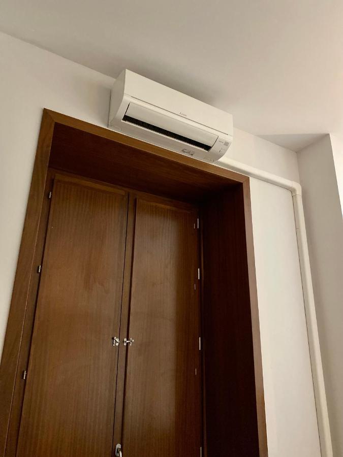 Wish Suite La Florida De Sevilla Sevilha Exterior foto