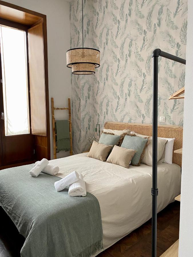 Wish Suite La Florida De Sevilla Sevilha Exterior foto